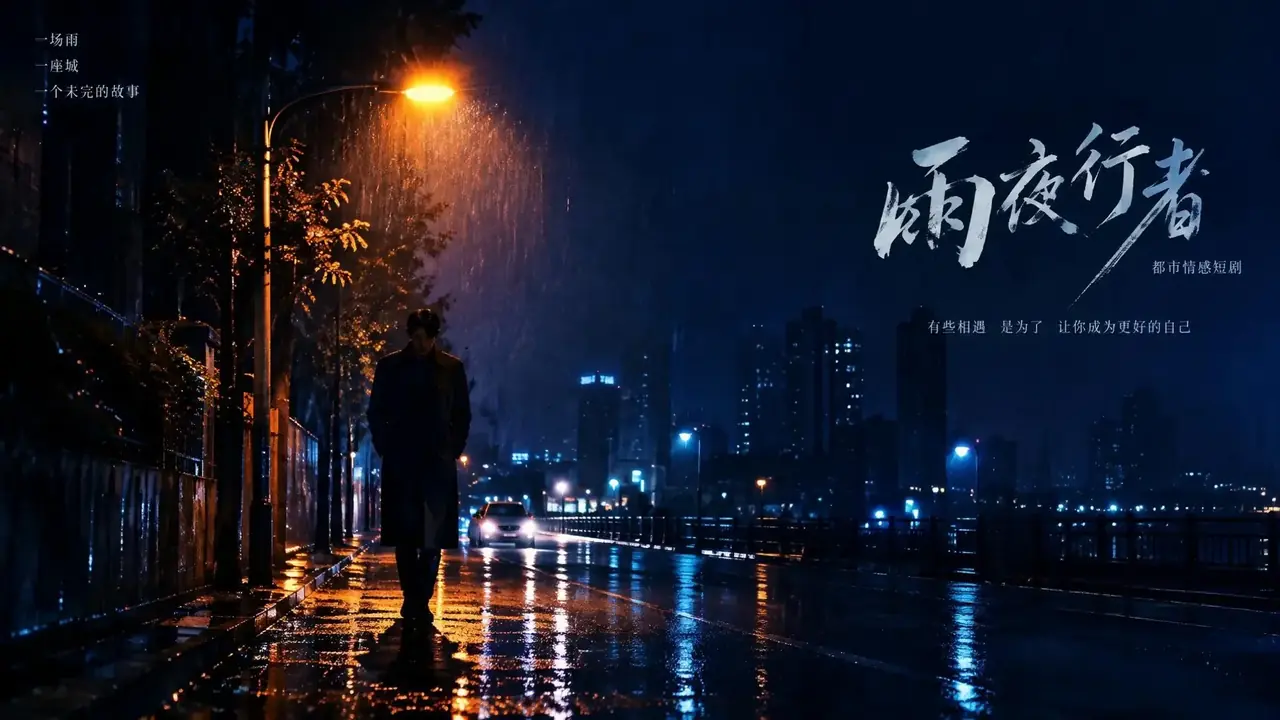 神瞳觉醒 首屏主推海报
